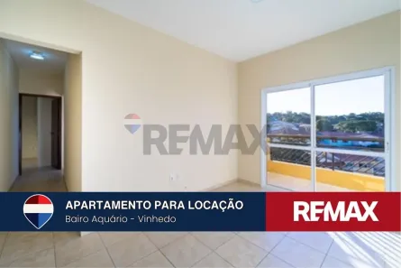 Apartamento com 3 Quartos para alugar, 108m² no Nova Vinhedo, Vinhedo
