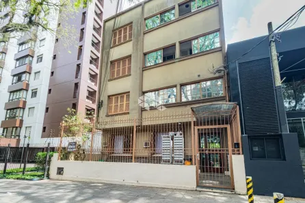 Apartamento com 2 Quartos à venda, 54m² no São João, Porto Alegre