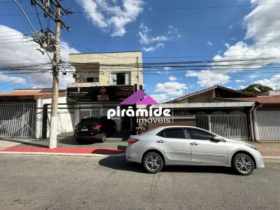 Ponto Comercial à venda, 196m² no Conjunto Residencial Trinta e Um de Março, São José dos Campos