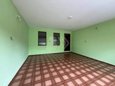 Casa com 2 Quartos para alugar, 152m² no Jardim Noiva da Colina, Piracicaba