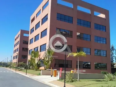 Sala Comercial para alugar, 387m² no Parque dos Resedás, Campinas