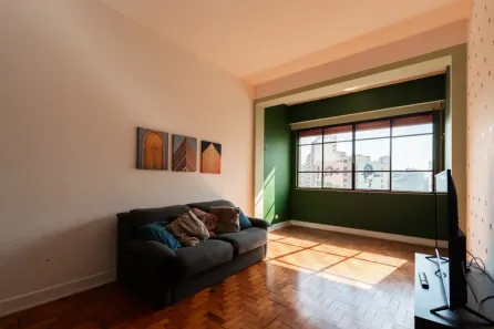 Apartamento com 2 Quartos à venda, 79m² no Barra Funda, São Paulo