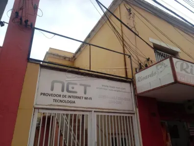 Sala Comercial para alugar, 32m² no Centro, Araraquara