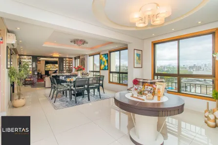 Apartamento com 3 Quartos à venda, 196m² no Passo da Areia, Porto Alegre