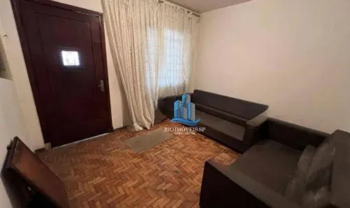 Sobrado com 2 Quartos à venda, 157m² no Santa Paula, São Caetano do Sul