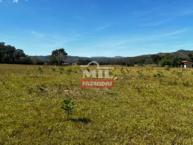 Fazenda/Sítio à venda, 1m² no , Minaçu