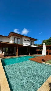 Casa de Condomínio com 7 Quartos à venda, 469m² no Brotas, Salvador