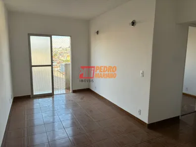 Apartamento com 2 Quartos à venda, 70m² no Taboão, São Bernardo do Campo