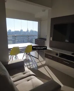 Apartamento com 2 Quartos à venda, 55m² no Vila Formosa, São Paulo