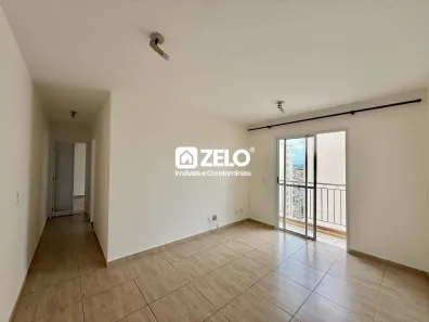 Apartamento com 2 Quartos para alugar, 73m² no Vila Progresso, Campinas