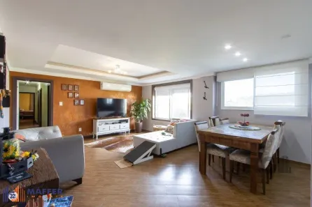 Apartamento com 3 Quartos à venda, 124m² no Medianeira, Porto Alegre