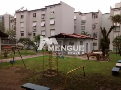 Apartamento com 2 Quartos à venda, 52m² no São Sebastião, Porto Alegre