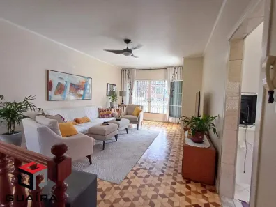 Casa com 3 Quartos à venda, 204m² no Rudge Ramos, São Bernardo do Campo