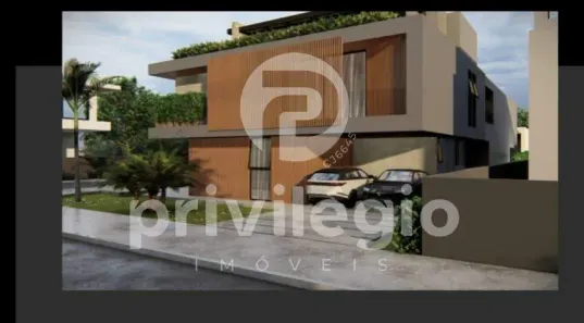 Casa com 5 Quartos à venda, 1100m² no Barra da Tijuca, Rio de Janeiro
