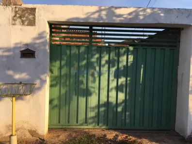 Casa com 4 Quartos à venda, 210m² no Jardim Lisa, Campinas