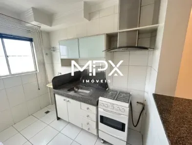 Apartamento com 2 Quartos para alugar, 47m² no Piracicamirim, Piracicaba