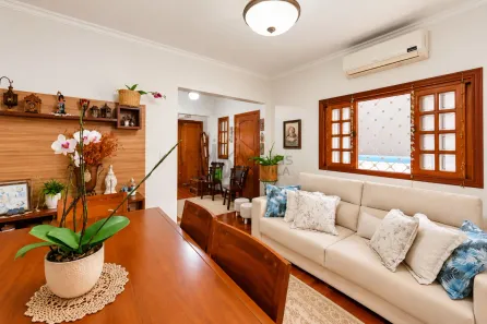 Sobrado com 4 Quartos à venda, 145m² no Vila Mariana, São Paulo