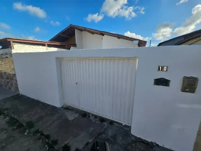 Casa com 2 Quartos à venda, 50m² no Agamenon Magalhães, Igarassu
