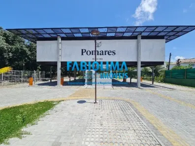 Lote/Terreno à venda, 1184m² no Busca Vida (Abrantes), Camaçari