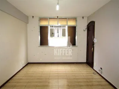 Apartamento com 2 Quartos à venda, 65m² no Fonseca, Niterói