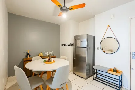 Cobertura com 3 Quartos à venda, 137m² no Higienópolis, Porto Alegre