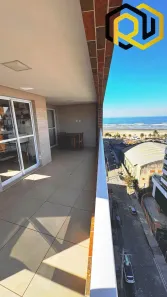 Apartamento com 2 Quartos à venda, 95m² no Aviação, Praia Grande