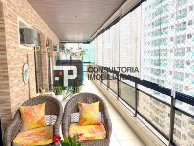 Apartamento com 3 Quartos à venda, 130m² no Barra da Tijuca, Rio de Janeiro