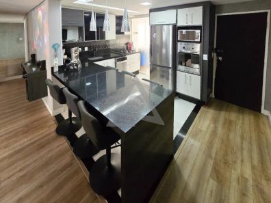 Apartamento com 4 Quartos à venda, 110m² no Jardim Bom Sucesso, Campinas