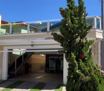 Casa com 3 Quartos à venda, 189m² no Portais (Polvilho), Cajamar