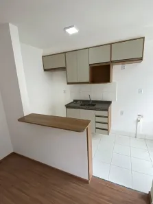 Apartamento com 2 Quartos à venda, 48m² no Vale Encantado, Vila Velha