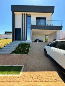 Casa de Condomínio com 6 Quartos à venda, 246m² no Jardim Maria Izabel, Marília