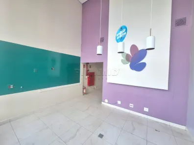 Sala Comercial para alugar, 50m² no Jardim Irajá, Ribeirão Preto