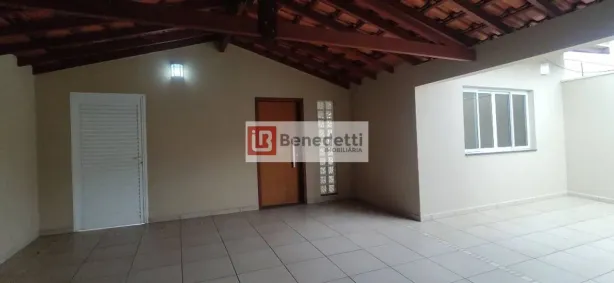 Casa com 3 Quartos à venda, 186m² no Parque Nossa Senhora da Candelária, Itu