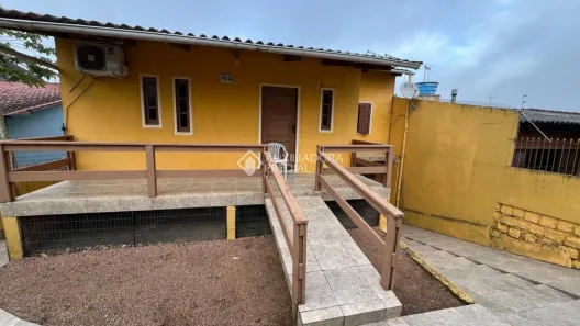 Casa com 2 Quartos à venda, 149m² no Santo Onofre, Viamão