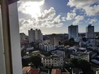 Apartamento com 3 Quartos à venda, 106m² no Vila Laura, Salvador