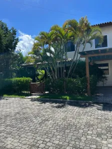 Casa de Condomínio com 4 Quartos à venda, 146m² no Buraquinho, Lauro de Freitas