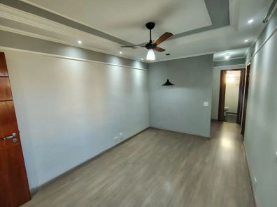 Apartamento com 2 Quartos à venda, 45m² no Parque Bandeirantes I (Nova Veneza), Sumaré