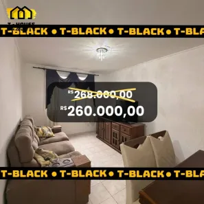 Apartamento com 2 Quartos à venda, 53m² no Ferrazópolis, São Bernardo do Campo