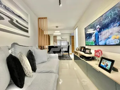 Apartamento com 3 Quartos à venda, 86m² no Recreio dos Bandeirantes, Rio de Janeiro