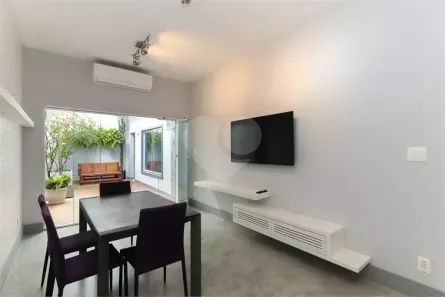 Casa com 2 Quartos à venda, 120m² no Chácara Santo Antônio (Zona Sul), São Paulo