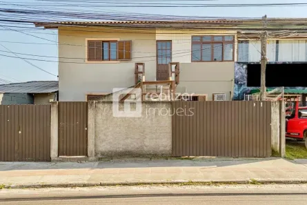 Apartamento com 1 Quarto para alugar, 47m² no Campeche, Florianópolis