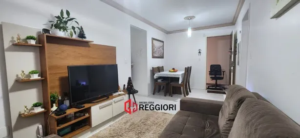 Apartamento com 2 Quartos à venda, 68m² no Centro, Balneário Camboriú