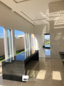 Casa de Condomínio com 3 Quartos à venda, 185m² no Sítios Vale das Brisas, Senador Canedo