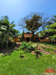 com 6 Quartos à venda, 20m² no Área Rural de Atibaia, Atibaia
