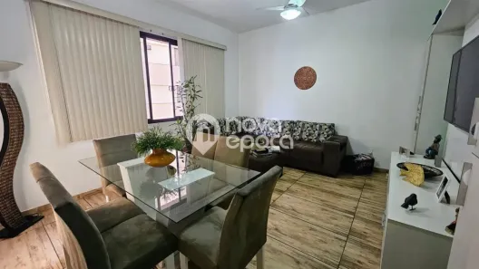Apartamento com 3 Quartos à venda, 93m² no Tijuca, Rio de Janeiro