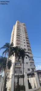Apartamento com 3 Quartos à venda, 84m² no Vila Boa Vista, Barueri