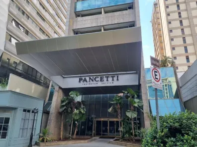 Apartamento com 1 Quarto para alugar, 40m² no Savassi, Belo Horizonte
