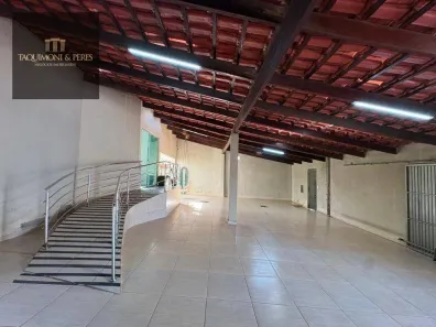 Casa com 3 Quartos à venda, 120m² no Residencial Morumbi, Anápolis