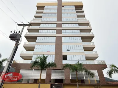 Apartamento com 3 Quartos à venda, 135m² no Guaratuba, Guaratuba