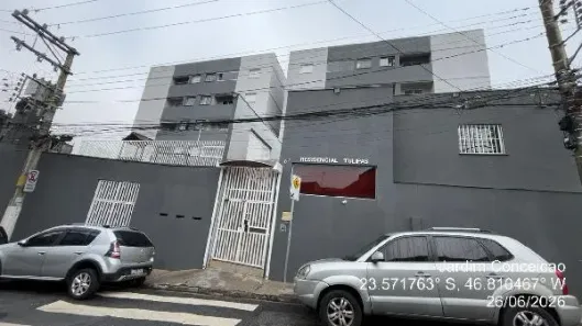 Apartamento com 2 Quartos à venda, 50m² no Conceição, Osasco